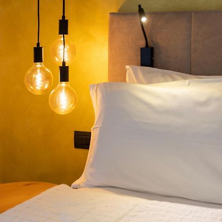 Hotel Lido - Slow & Natural Living Molveno Eksteriør billede