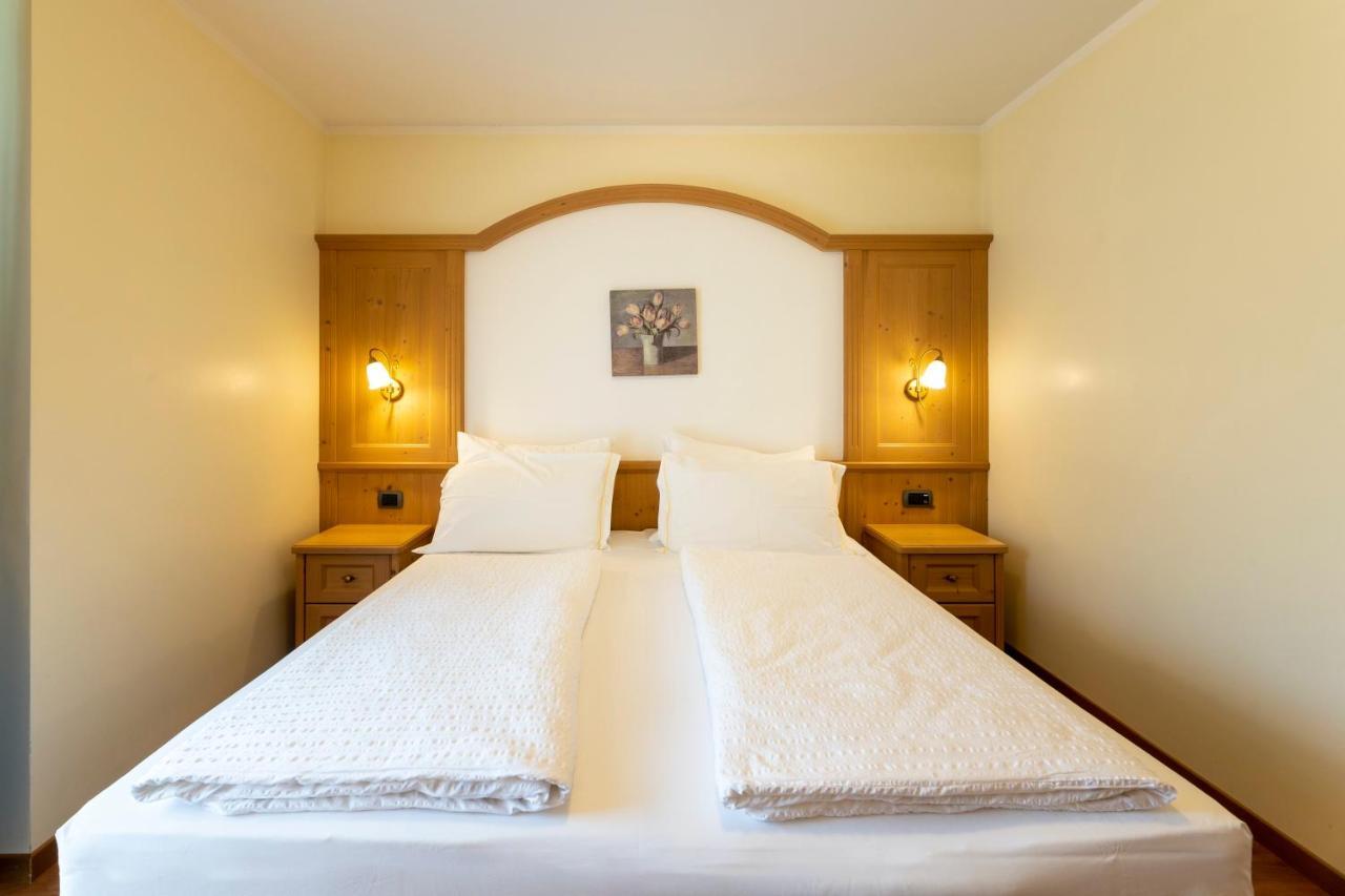 Hotel Lido - Slow & Natural Living Molveno Eksteriør billede