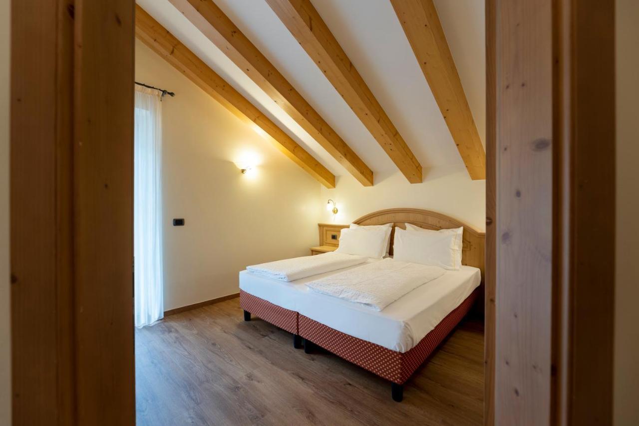Hotel Lido - Slow & Natural Living Molveno Eksteriør billede
