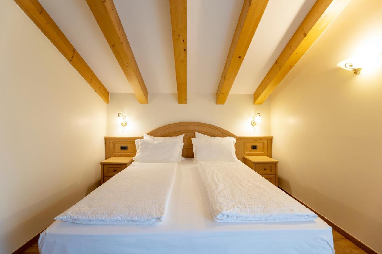 Hotel Lido - Slow & Natural Living Molveno Eksteriør billede