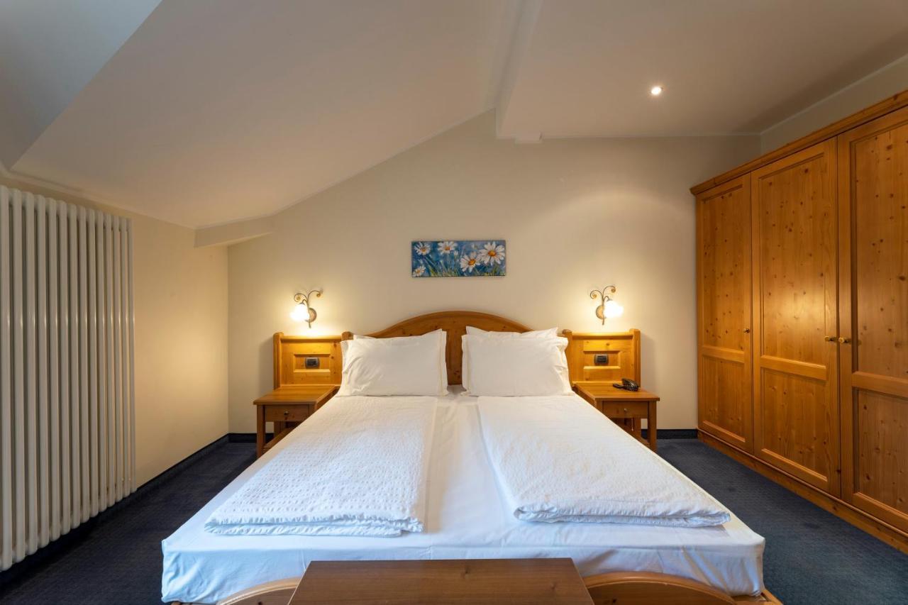 Hotel Lido - Slow & Natural Living Molveno Eksteriør billede